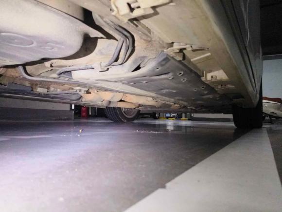 [南京·苏A] 二手丰田锐志2013款 2.5V 尚锐版