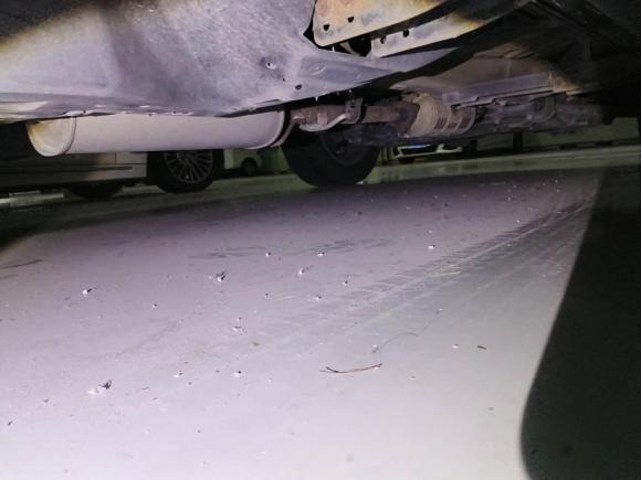 [杭州·浙A] 二手本田本田CR-V2007款 2.4L 自动四驱豪华版