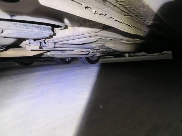 [南昌·赣A] 二手别克英朗2019款 15T 双离合互联精英型 国VI