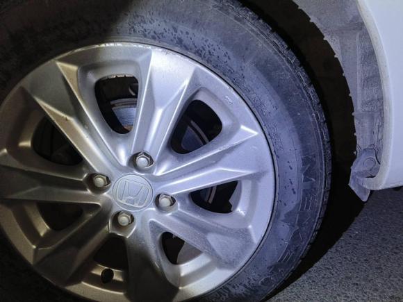 [宁波·浙B] 二手本田飞度2011款 1.5L 自动豪华版