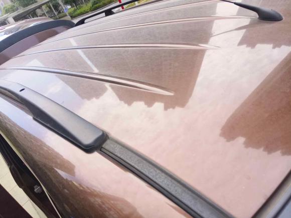 [南昌·赣A] 二手五菱汽车五菱宏光2018款 1.5L 经典款S基本型