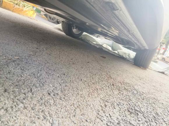 [上海·沪C] 二手斯柯达柯迪亚克2024款 TSI330 5座两驱实力版