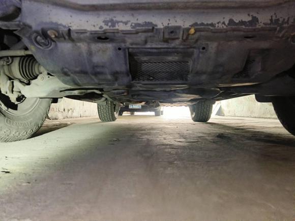 [杭州·浙A] 二手丰田普拉多2010款 2.7L 自动标准版