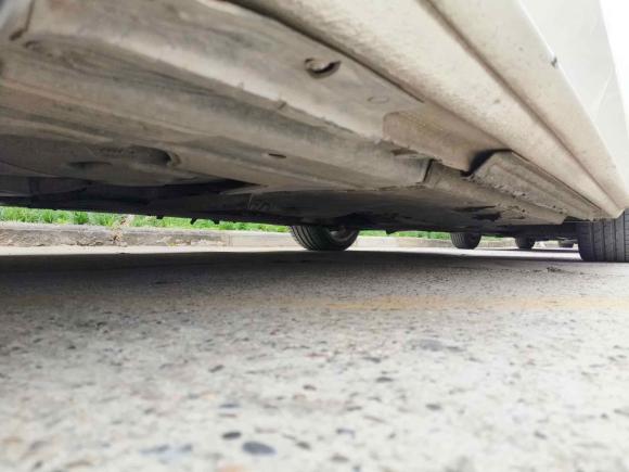 [西安·陕A] 二手奥迪奥迪A4L2015款 35 TFSI 自动标准型