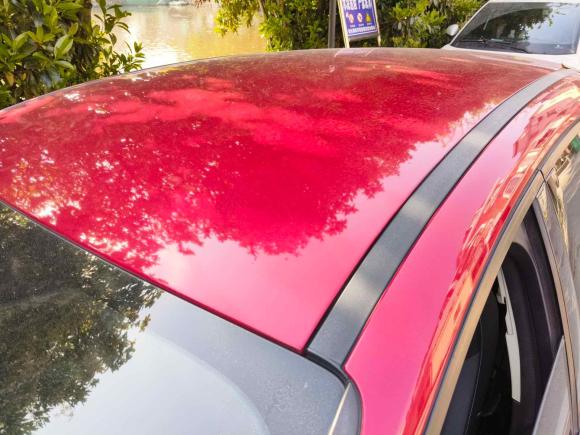 [杭州·浙A] 二手福特福克斯2012款 两厢 1.6L 自动舒适型