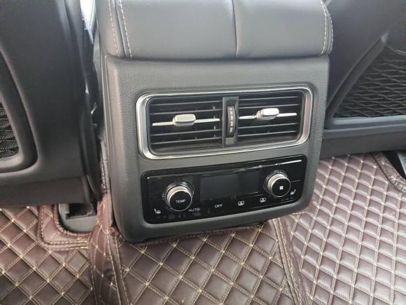 [武汉·鄂A] 二手红旗红旗HS72021款 3.0T 自动四驱智联旗悦版