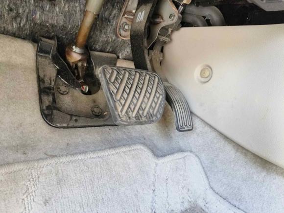 [金华·皖P] 二手日产骐达TIIDA2011款 1.6L CVT舒适型