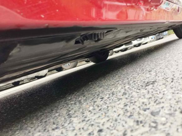 [杭州·浙A] 二手宝马宝马3系2015款 320i 时尚型