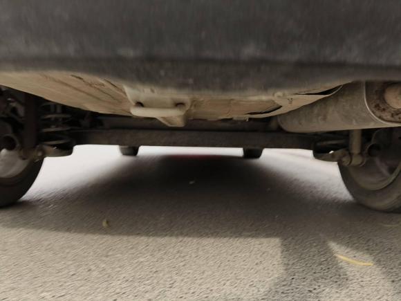 [济南·鲁A] 二手长安逸动DT2018款 1.6L 手动智享型