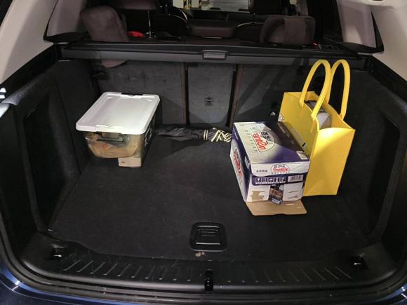 [广州·粤E] 二手宝马宝马X32022款 xDrive30i 领先型 M曜夜套装