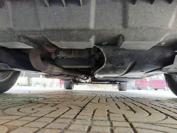 [合肥·皖A] 二手别克别克GL82017款 25S 尊贵型 国V