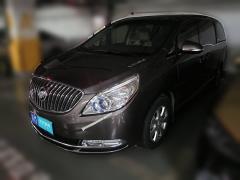 [南昌·赣M] 别克别克GL82014款 3.0L XT豪华商务旗舰版