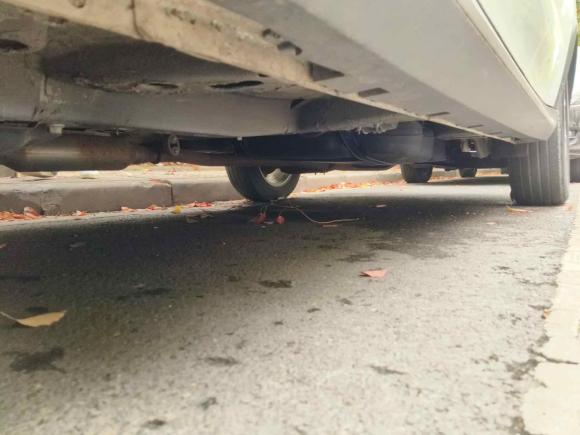 [南京·苏A] 二手荣威荣威RX52018款 20T 两驱自动旗舰版