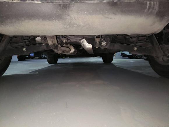 [上海·沪H] 二手日产逍客2008款 20X雷 CVT 2WD