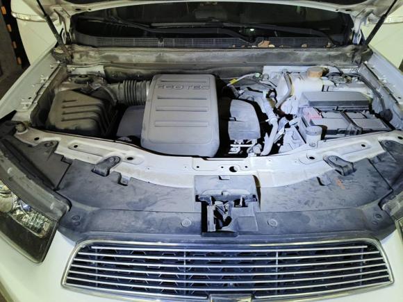 [青岛·鲁B] 二手雪佛兰科帕奇2014款 2.4L 两驱城市版 7座