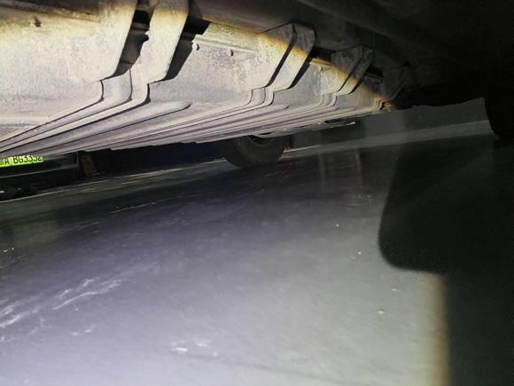 [杭州·浙A] 二手野马汽车野马EC702018款 R360 乐享版