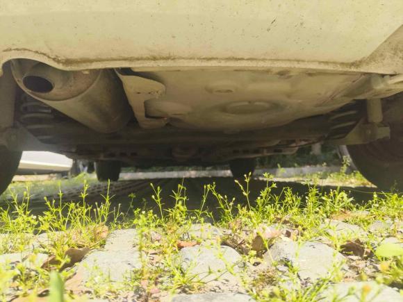 [上海·沪C] 二手大众Polo2016款 1.6L 自动舒适型