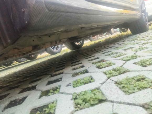 [常州·浙E] 二手英菲尼迪英菲尼迪FX2010款 FX35 标准版