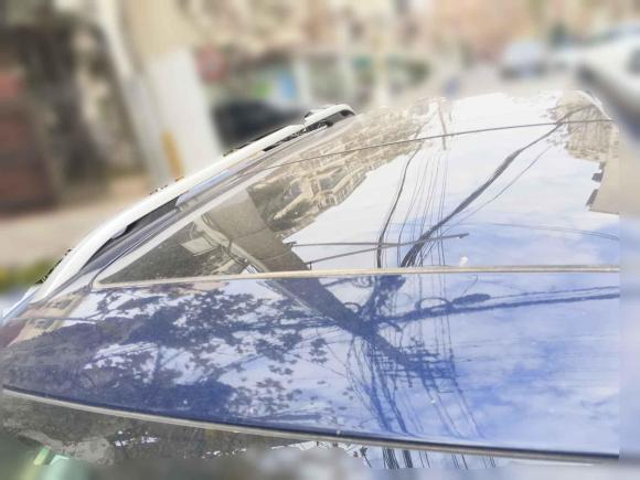 [南京·苏A] 二手Jeep自由光2014款 2.4L 都市版