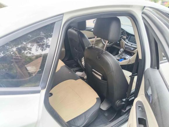 [南昌·赣A] 二手别克威朗2019款 三厢 15S 自动领先型