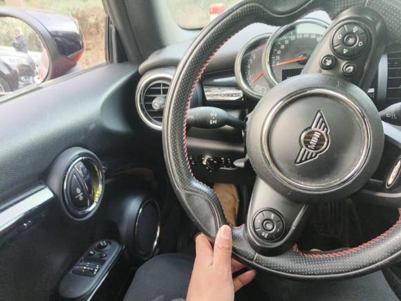 [南通·苏F] 二手MINIMINI2019款 1.5T COOPER 赛车手