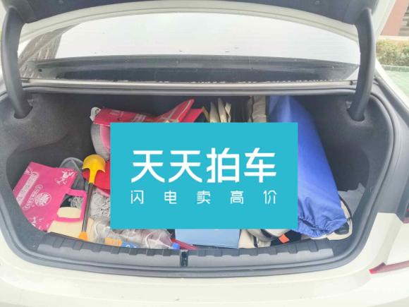 [武汉·鄂A] 二手宝马宝马3系2021款 改款 325i M运动曜夜套装