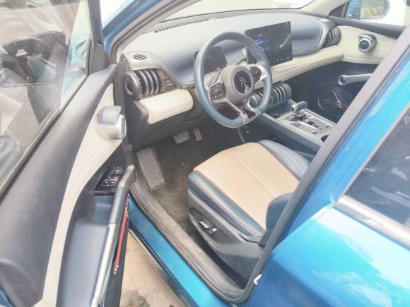 [广州·粤A] 二手比亚迪元PLUS2022款 510KM 尊荣型