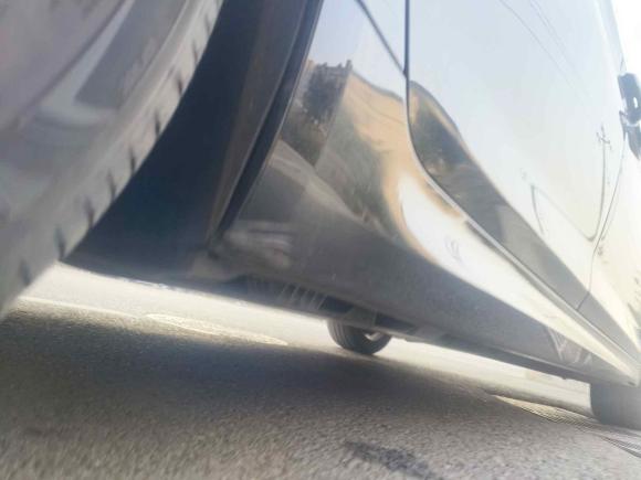 [青岛·鲁B] 二手宝马宝马5系2022款 525Li M运动套装