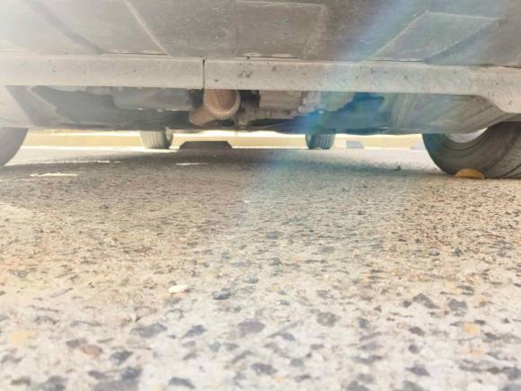 [上海·沪C] 二手别克君威2019款 20T 豪华型 国VI