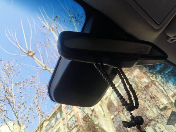 [无锡·苏B] 二手吉利汽车博瑞2015款 1.8T 旗舰型