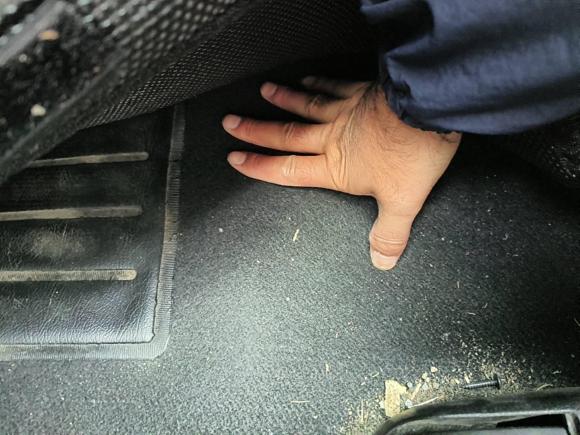 [杭州·浙A] 二手马自达马自达62013款 2.0L 手动型