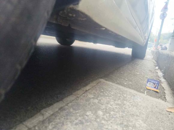 [上海·沪F] 二手别克英朗2021款 改款 典范 1.5L 自动精英型