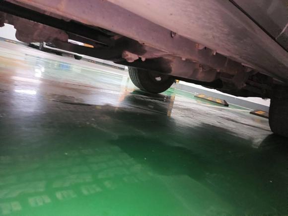 [西安·陕A] 二手哈弗哈弗H32009款 领先版 2.5TCI 四驱豪华型