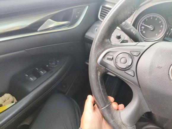 [杭州·浙A] 二手别克君越2018款 20T 领先型