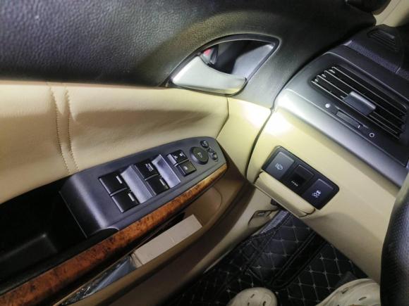 [上海·沪A] 二手本田雅阁2012款 2.4L SE