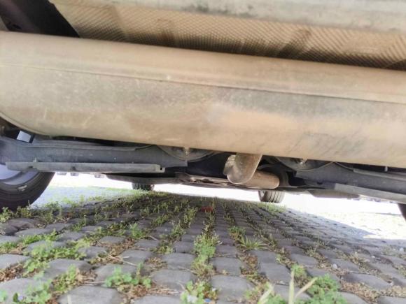 [苏州·苏E] 二手福特蒙迪欧2022款 EcoBoost 245 至尊型