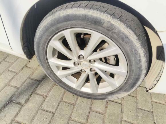 [宁波·苏U] 二手别克威朗2019款 三厢 15S 自动领先型