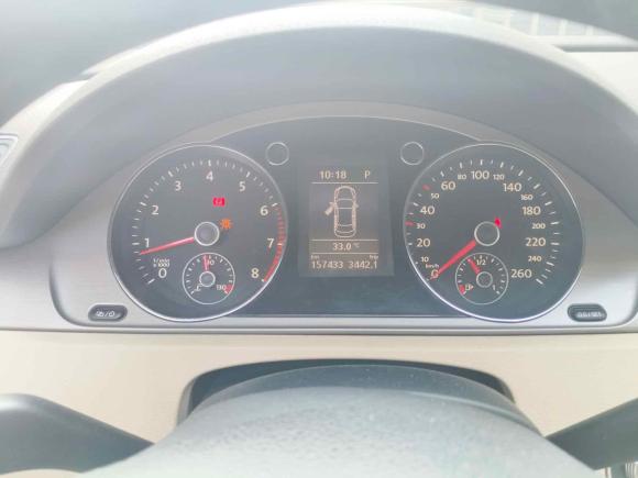 [温州·浙C] 二手大众迈腾2012款 改款 1.8TSI 领先型