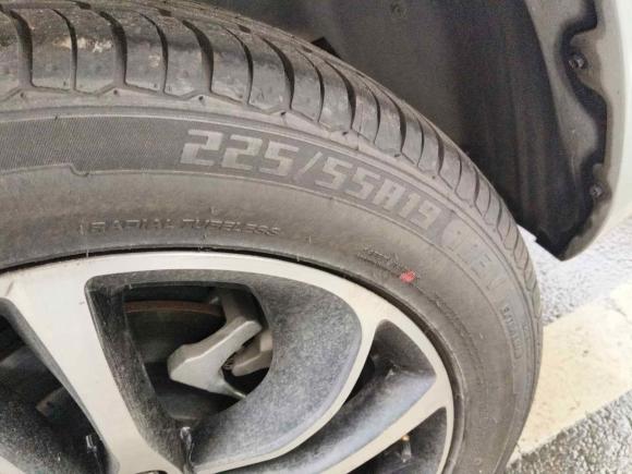 [成都·川A] 二手哈弗哈弗H6 Coupe2018款 红标 1.5T 自动两驱超豪型