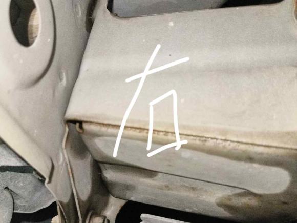 [深圳·粤B] 二手本田凌派2013款 1.8L 自动豪华版