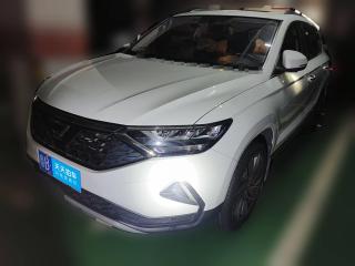 捷达捷达VS52019款 280TSI 自动荣耀型