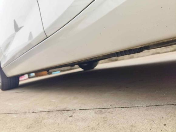 [上海·沪K] 二手宝马宝马1系2015款 118i 领先型