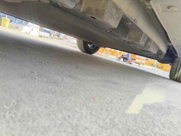 [台州·浙C] 二手比亚迪元Pro2021款 401KM 尊贵型