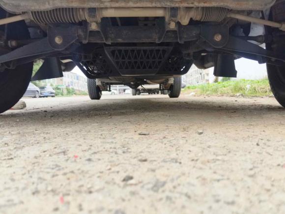 [台州·浙J] 二手五菱汽车五菱荣光小卡2019款 1.5L基本型单排L3C