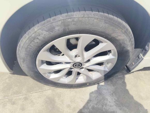 [温州·甘N] 二手日产轩逸2016款 1.6XV CVT智享版