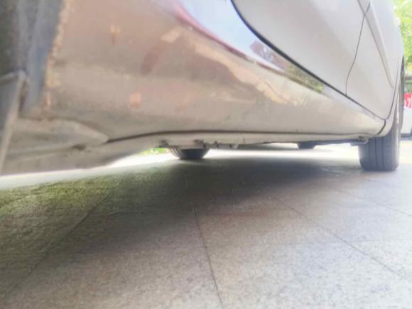 [杭州·浙A] 二手丰田卡罗拉2011款 1.6L 自动GL