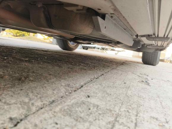 [深圳·粤S] 二手别克昂科威2017款 20T 两驱技术型