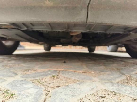 [上海·沪C] 二手别克英朗2014款 XT 1.6L 自动时尚版