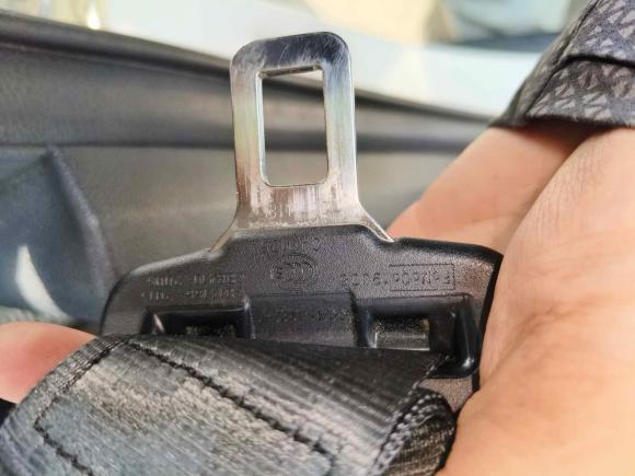 [深圳·粤M] 二手福特领界2019款 EcoBoost 145 CVT铂领型 国VI