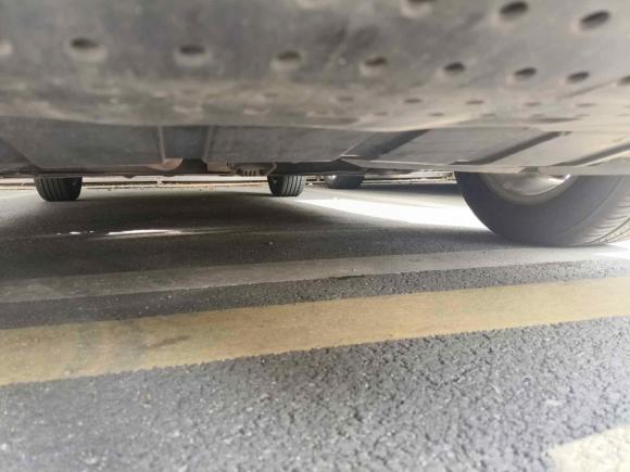 [广州·粤A] 二手铃木锋驭2015款 1.6L CVT两驱精英型